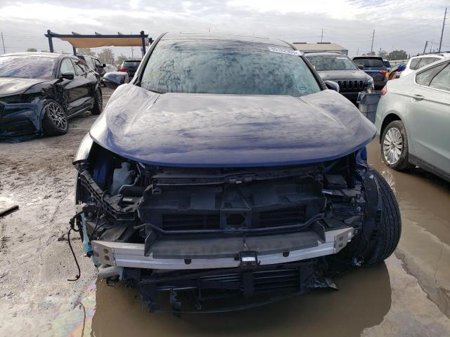 5J6RW1H53KA000674 Honda CR-V EX