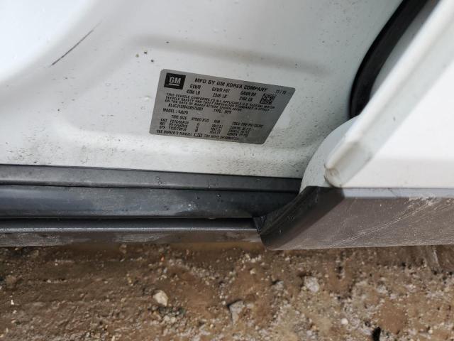 KL4CJ1SM4GB575081 Buick Encore Sport Touring