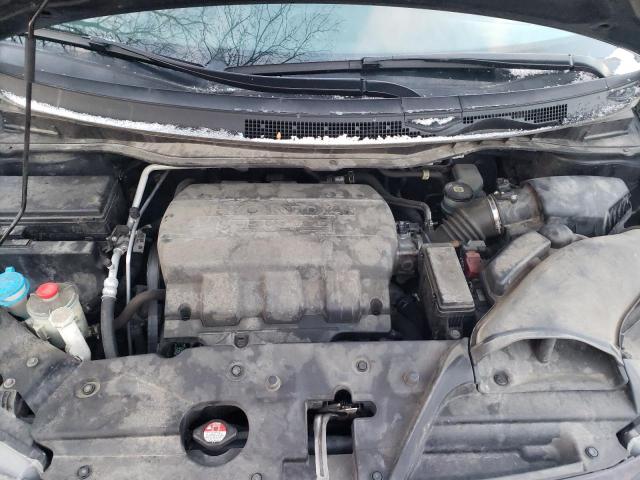 5FNRL5H41FB081944 Honda ODYSSEY EX