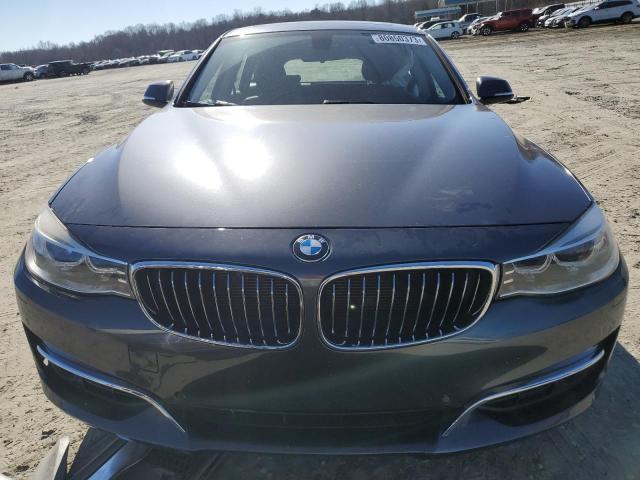 WBA3X5C54FD560339 BMW 328 XIGT
