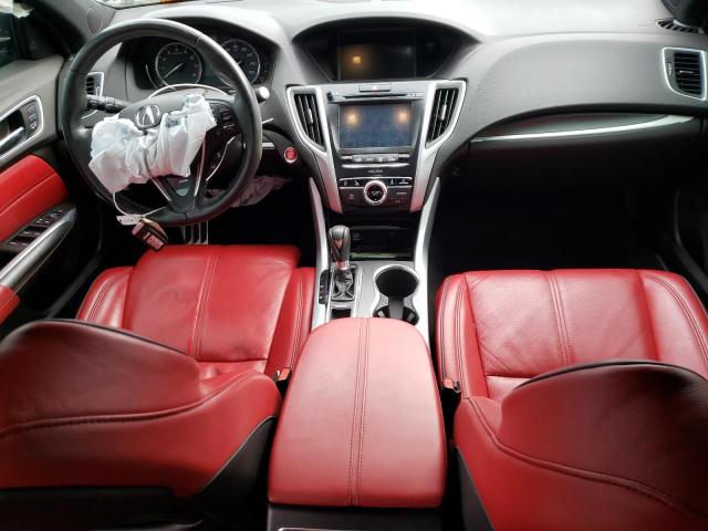 19UUB1F65KA002743 Acura Tlx Technology