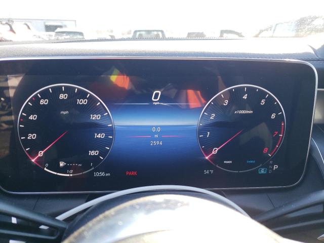 W1NKM4HB7PU029226 Mercedes-Benz Glc 300 4matic
