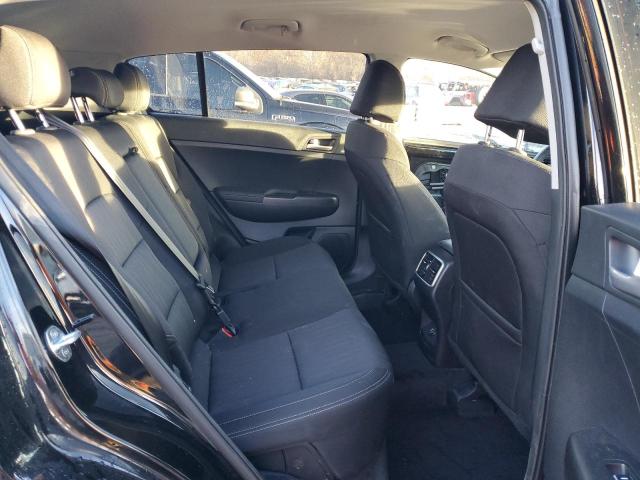 KNDPMCAC1N7023878 KIA Sportage Lx
