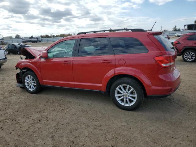 3C4PDDBG1GT189503 Dodge Journey Sxt