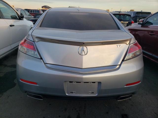 19UUA8F57EA003657 Acura TL TECH