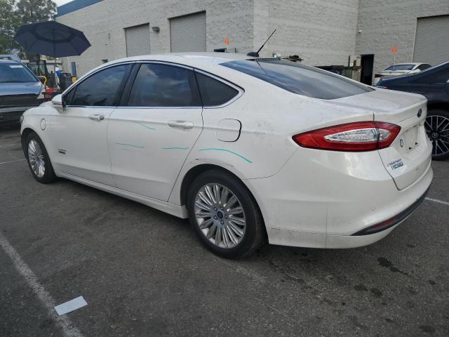 3FA6P0PU8ER220157 Ford Fusion Se Phev