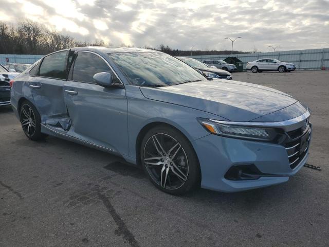 1HGCV2F97MA010560 Honda Accord Touring
