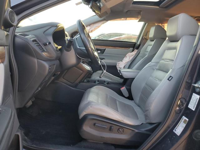 7FARW1H82HE010021 Honda CR-V EXL