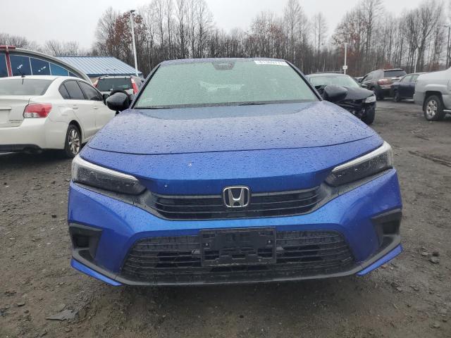 2HGFE2F57NH603686 Honda Civic Sport