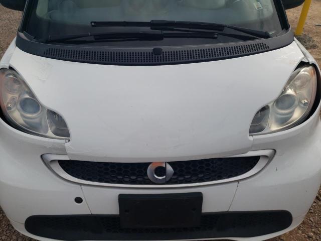 WMEEJ9AA9FK830361 Smart Fortwo