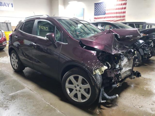 KL4CJCSB6JB559806 Buick Encore Essence