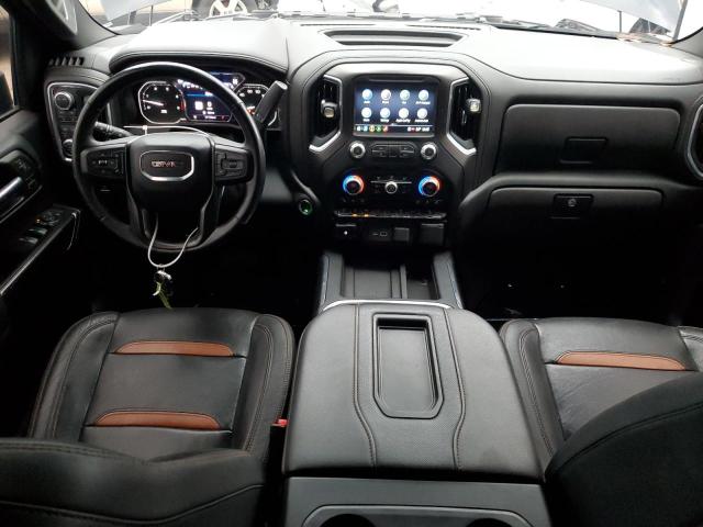 1GT49PEY4MF143292 GMC Sierra K2500 At4