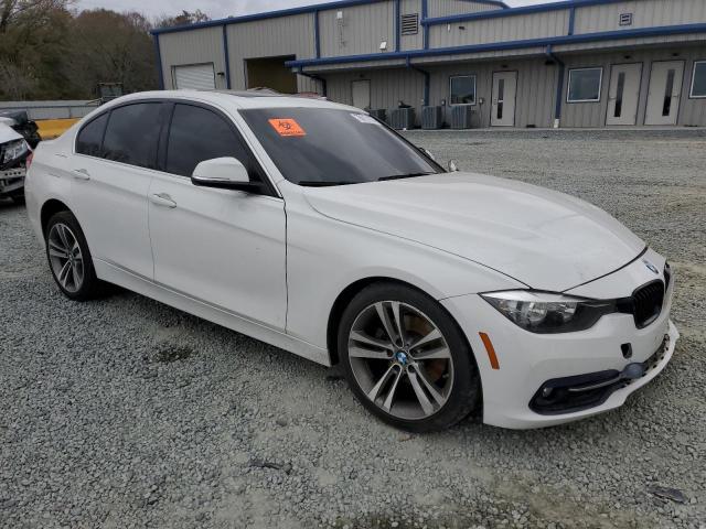 WBA8D9G55HNU59372 BMW 330 XI