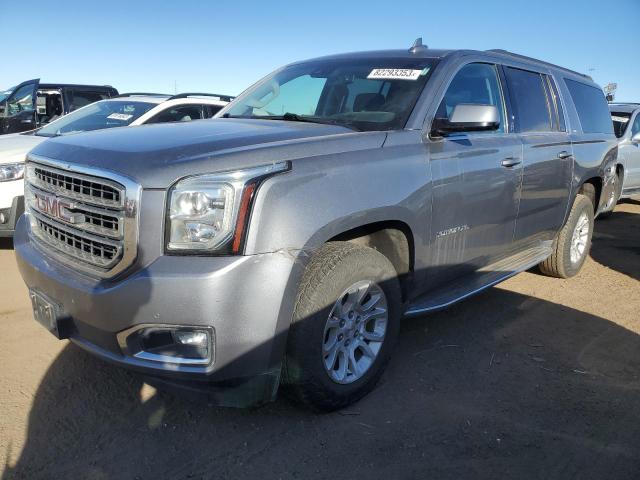 Продаж на аукціоні авто 2019 Gmc Yukon Xl K1500 Slt, vin: 1GKS2GKC3KR267722, номер лоту: 82293353