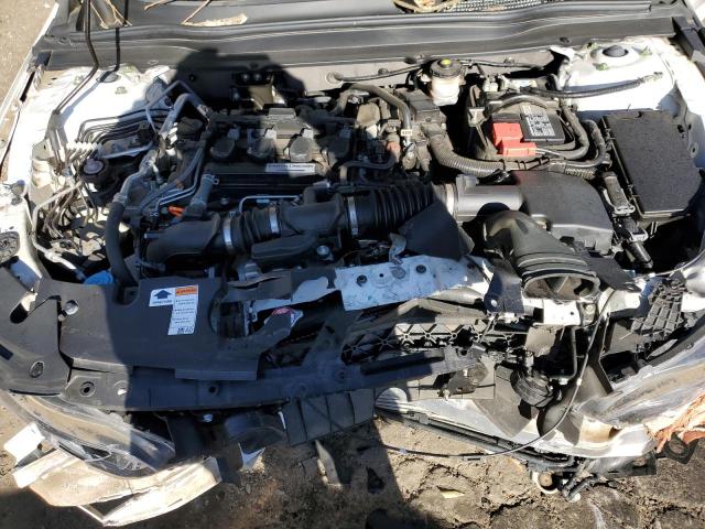 1HGCV1F33KA053327 Honda Accord Sport