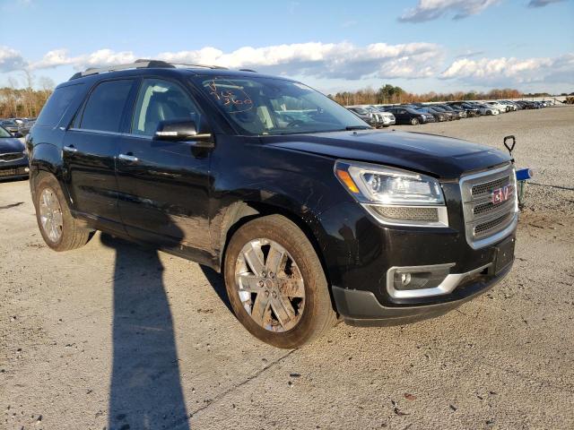 1GKKVSKDXHJ177221 GMC Acadia Limited Slt-2