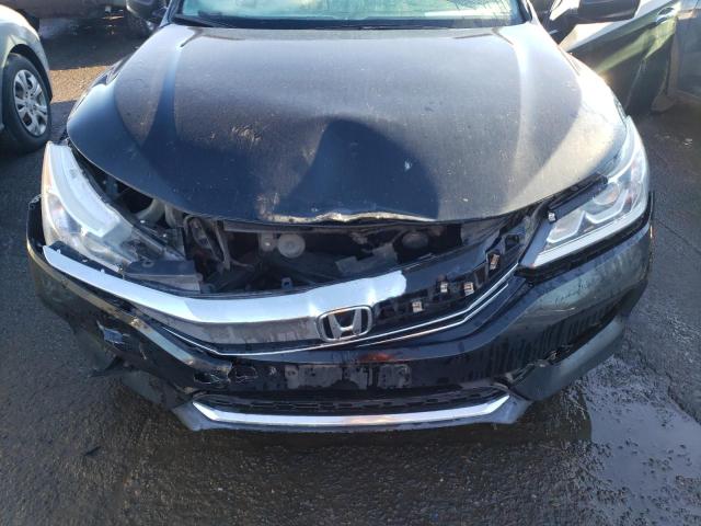 1HGCR2F54GA154007 Honda Accord Sport
