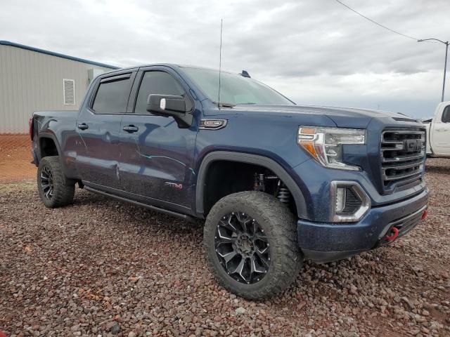 3GTP9EELXLG303114 GMC Sierra K1500 At4