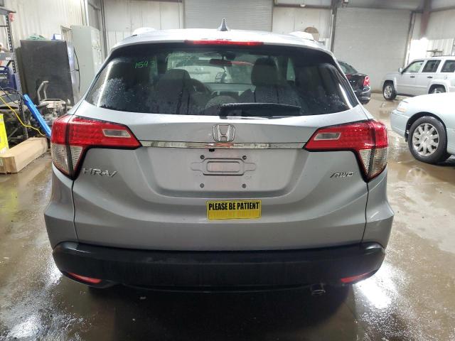 3CZRU6H56KM722095 Honda HR-V EX