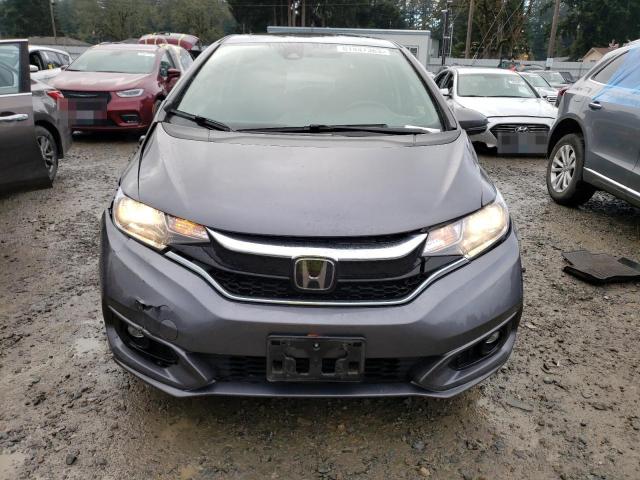 3HGGK5H88KM741188 Honda FIT EX
