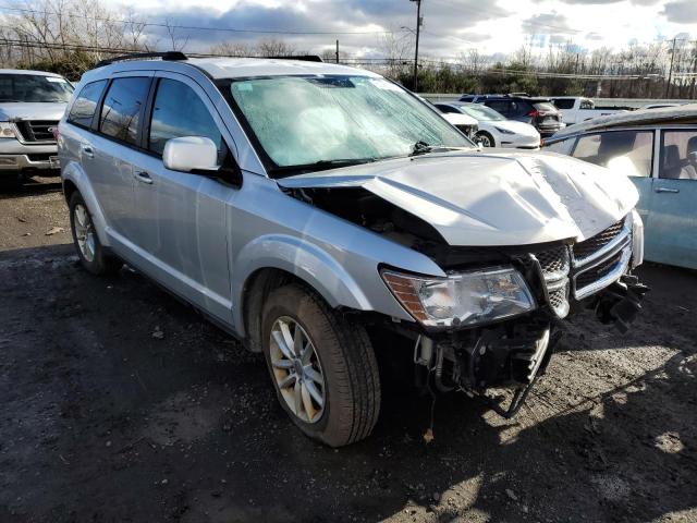 3C4PDDBG7ET251113 Dodge Journey Sxt