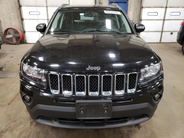 1C4NJDBB9ED566487 Jeep Compass Sport