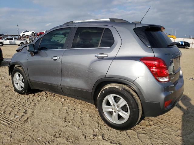 3GNCJLSB8LL308333 Chevrolet TRAX 1LT
