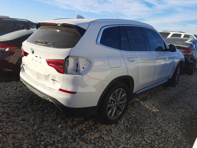 5UXTR7C55KLR49319 BMW X3 Sdrive30i