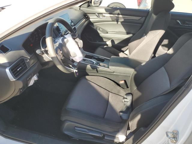 1HGCV3F10KA001440 Honda ACCORD HYBRID
