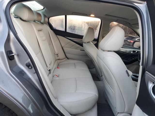 JN1BV7AR4FM408067 Infiniti Q50 BASE