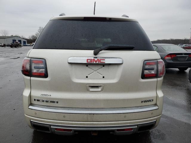 1GKKVTKD1EJ281355 GMC Acadia Denali