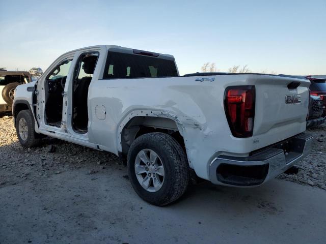 1GTRUAED7PZ177941 GMC Sierra K1500