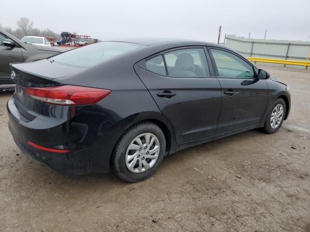 KMHD74LF5JU475590 Hyundai ELANTRA SE