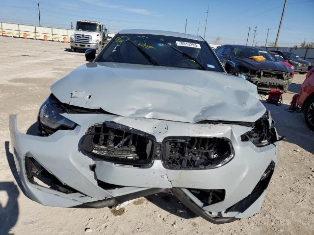 3MW53CM04N8C52711 BMW M240XI
