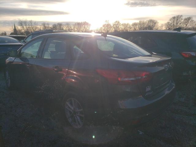 1FADP3F20GL280430 Ford FOCUS SE