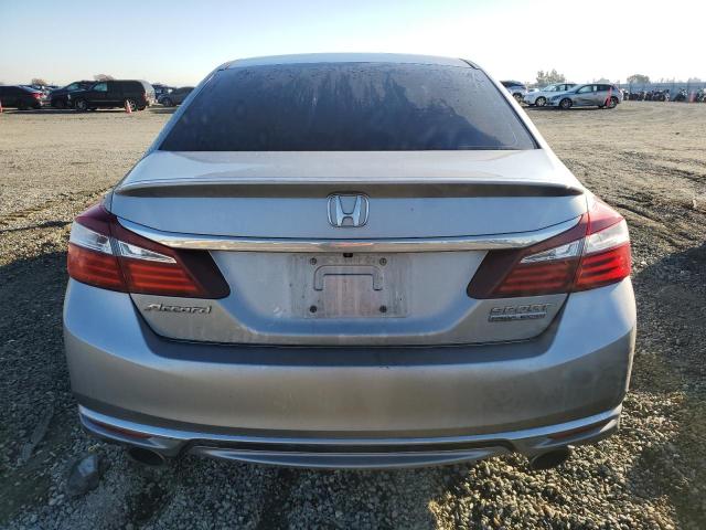 1HGCR2F13HA193282 Honda Accord Sport Special Edition