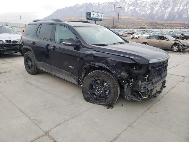 1GKKNLLS1MZ199493 GMC Acadia At4