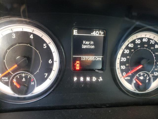 1C6RR7TT9GS326025 RAM 1500 Slt