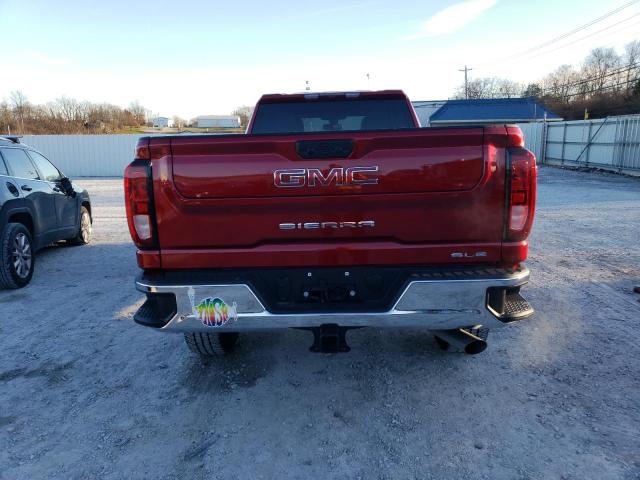 1GT59ME76PF146872 GMC Sierra K2500 Sle