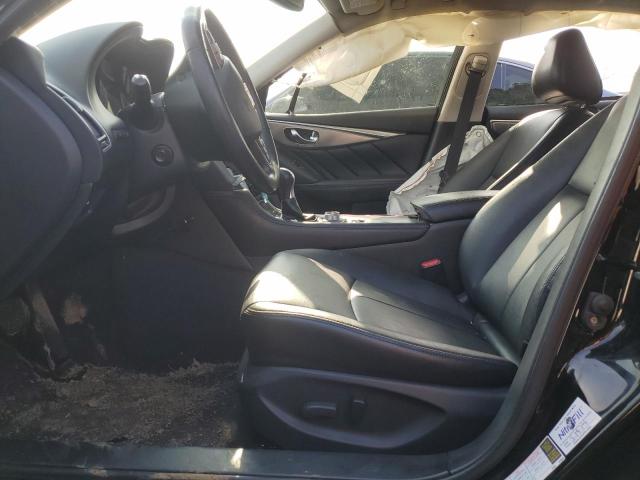 JN1EV7AP9HM744490 Infiniti Q50 Premium