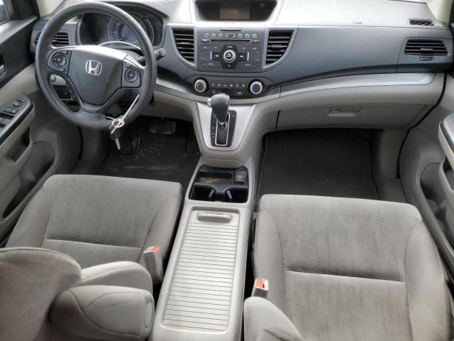 3CZRM3H33EG711393 Honda CR-V LX