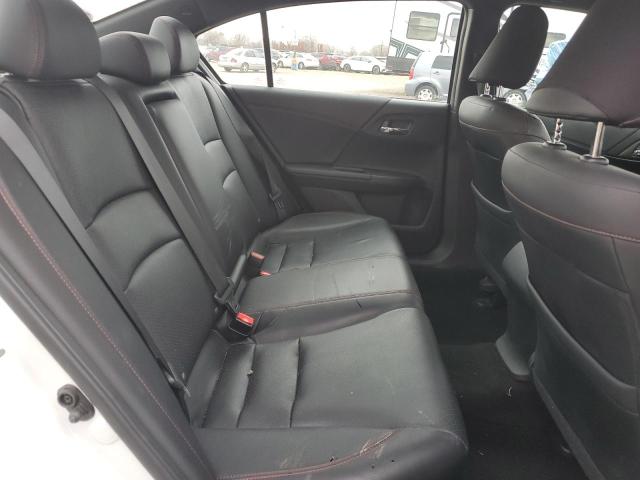 1HGCR2F1XHA187687 Honda Accord Sport Special Edition