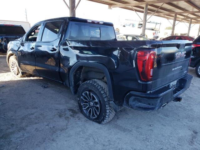 3GTP9EED9MG338169 GMC Sierra K1500 At4