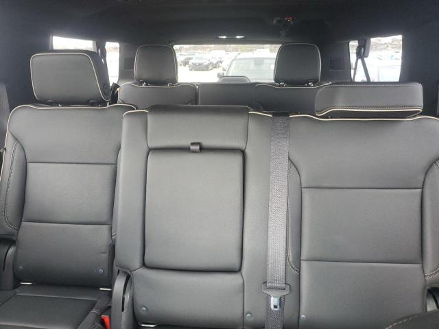 1GKS1GKD6MR368185 GMC Yukon Xl C1500 Slt
