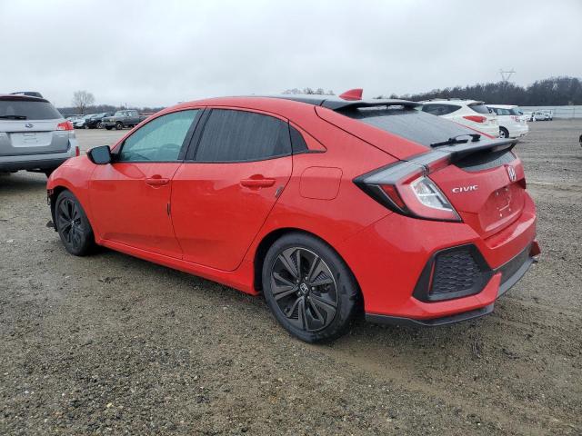 SHHFK7H60KU407356 Honda CIVIC EX