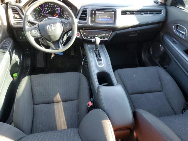 3CZRU5H51HM721004 Honda HR-V EX