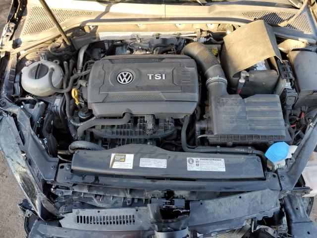 3VW4T7AU7GM009270 Volkswagen GTI S/SE