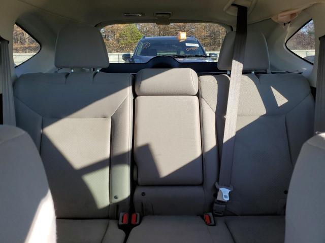 5J6RM4H53FL035460 Honda CR-V EX