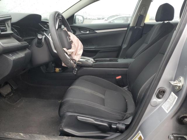 19XFC2F52HE053575 Honda Civic Lx