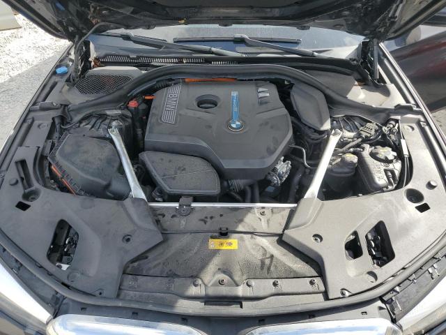 WBAJA9C53JB252003 BMW 530e